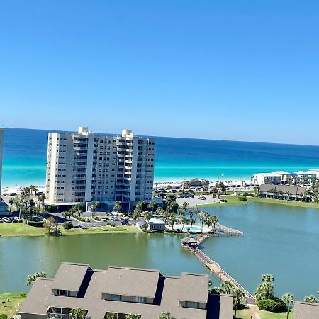 122 Seascape Dr Unit 1406 Aparthotel Miramar Beach Luaran gambar