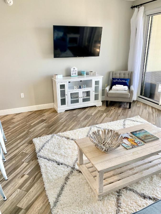 122 Seascape Dr Unit 1406 Aparthotel Miramar Beach Luaran gambar