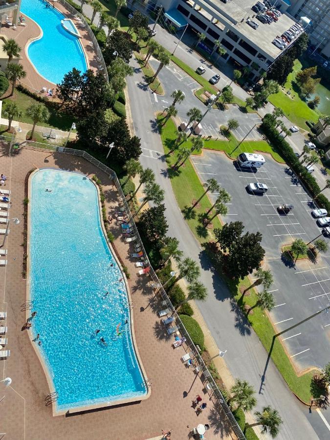 122 Seascape Dr Unit 1406 Aparthotel Miramar Beach Luaran gambar