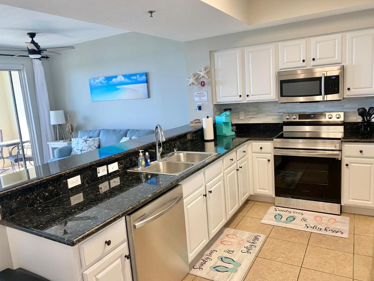 122 Seascape Dr Unit 1406 Aparthotel Miramar Beach Luaran gambar