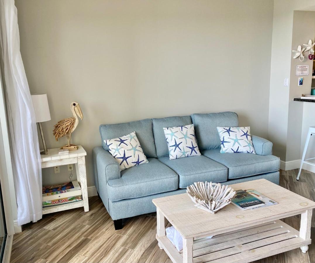 122 Seascape Dr Unit 1406 Aparthotel Miramar Beach Luaran gambar