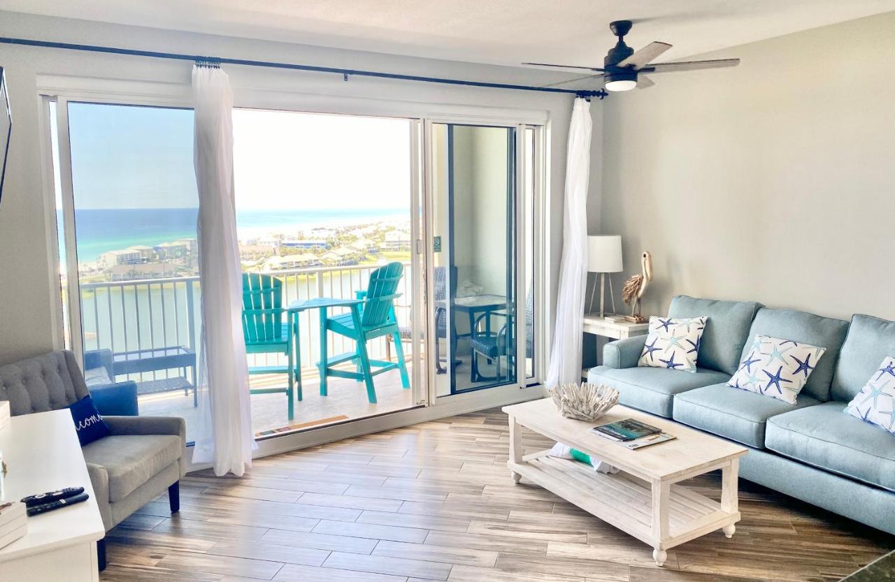 122 Seascape Dr Unit 1406 Aparthotel Miramar Beach Luaran gambar