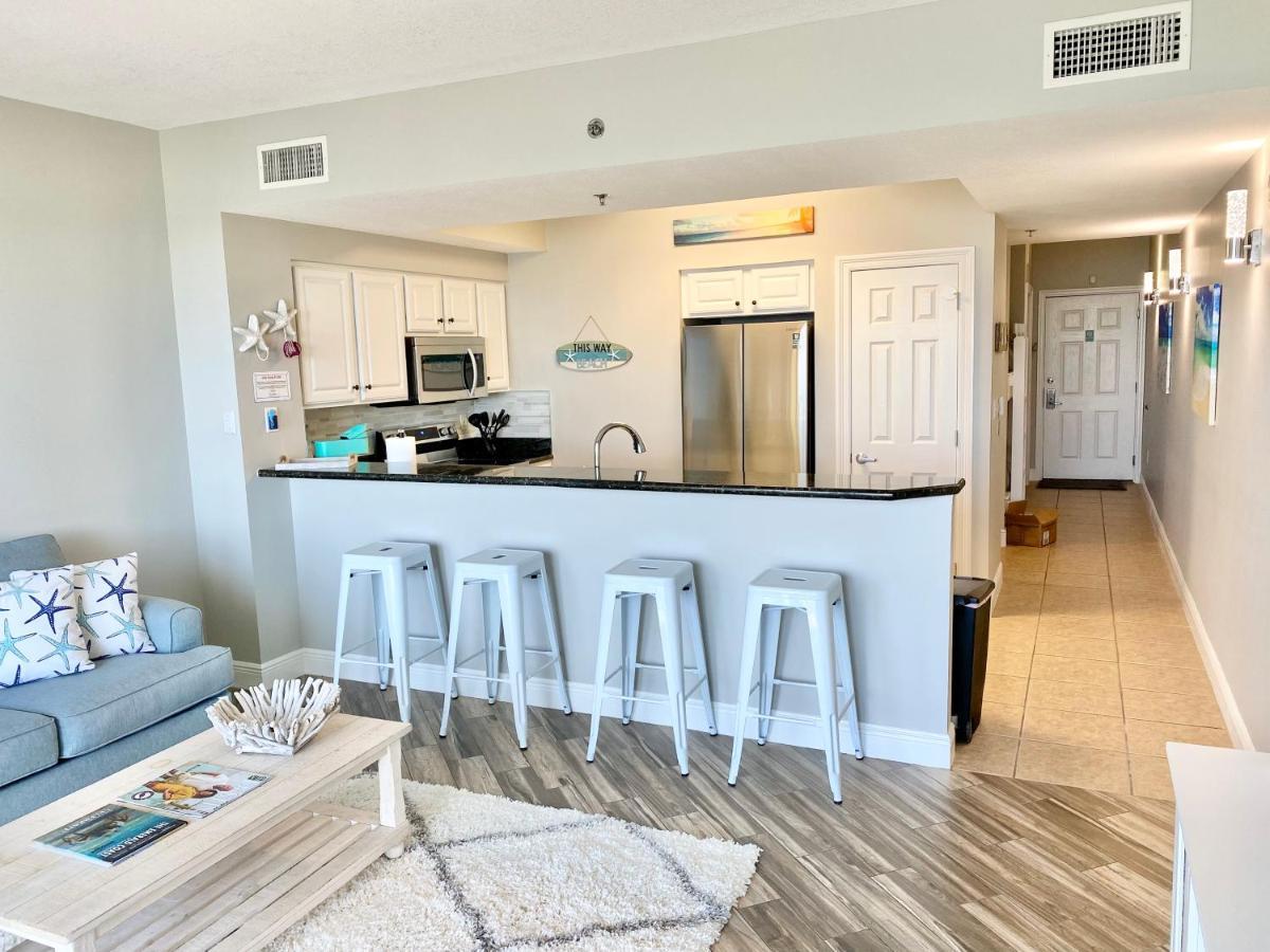 122 Seascape Dr Unit 1406 Aparthotel Miramar Beach Luaran gambar