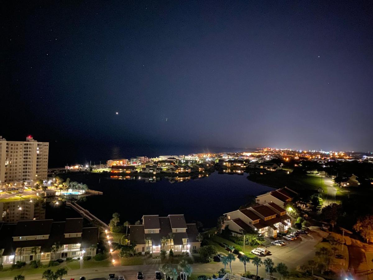 122 Seascape Dr Unit 1406 Aparthotel Miramar Beach Luaran gambar