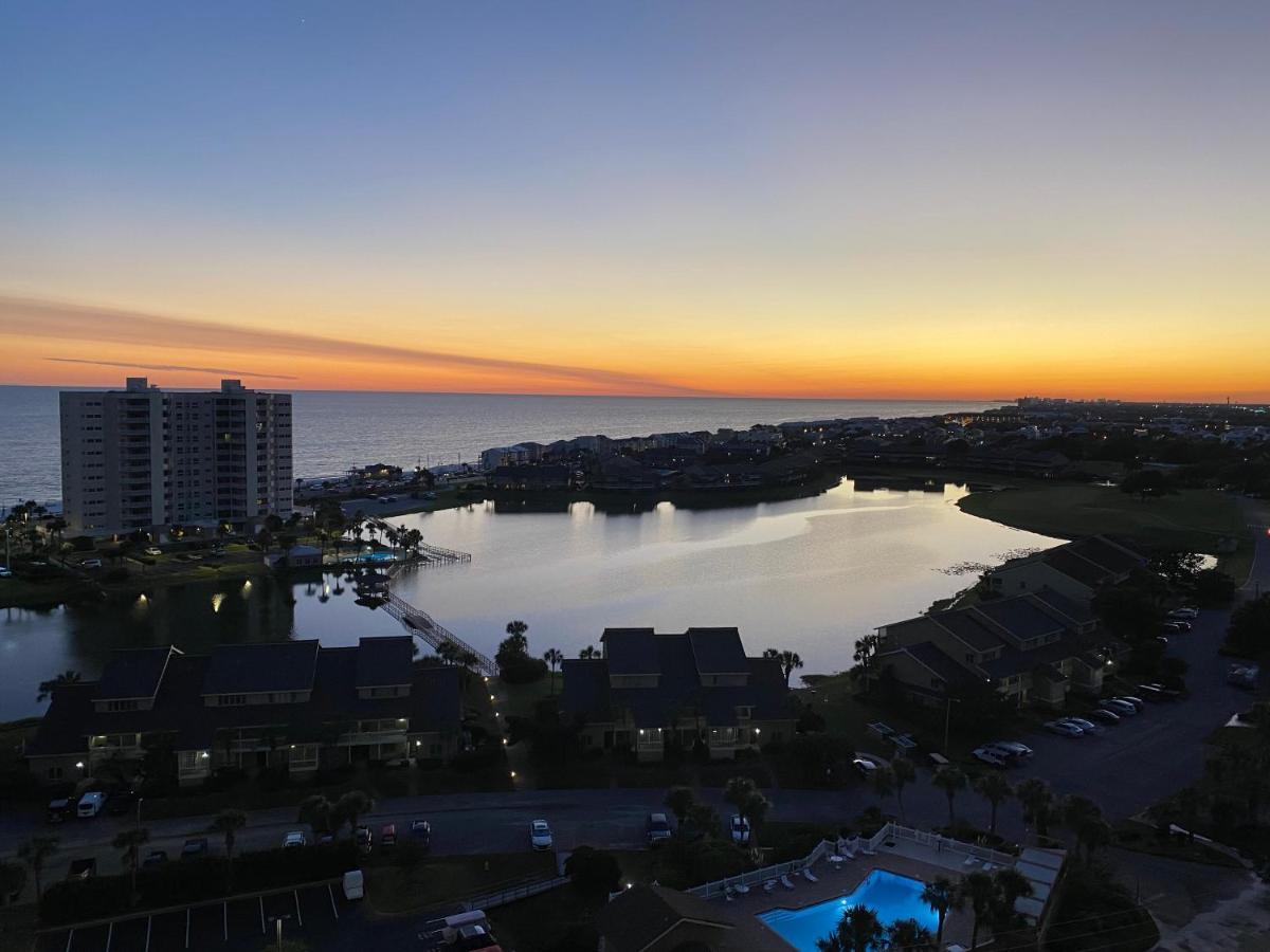 122 Seascape Dr Unit 1406 Aparthotel Miramar Beach Luaran gambar