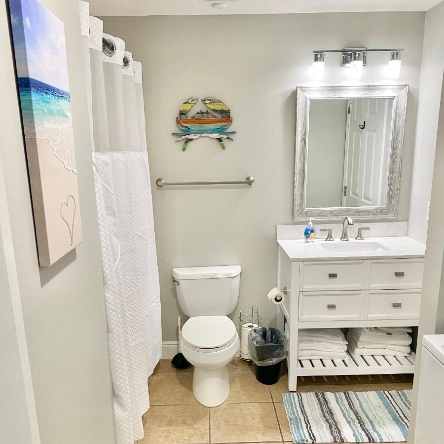 122 Seascape Dr Unit 1406 Aparthotel Miramar Beach Luaran gambar