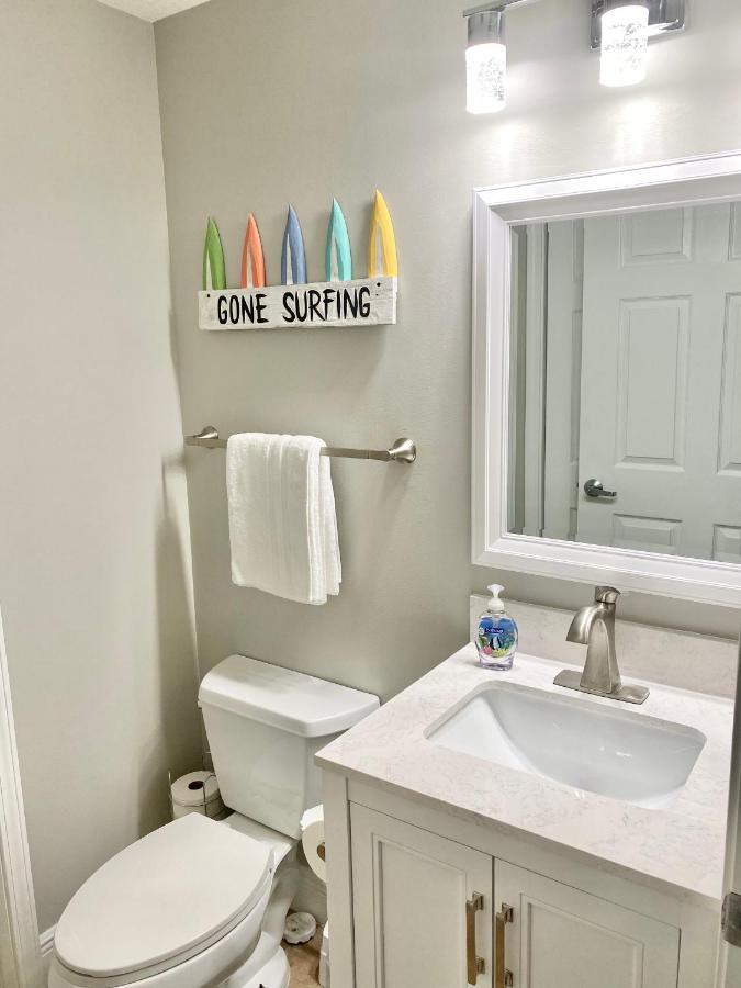 122 Seascape Dr Unit 1406 Aparthotel Miramar Beach Luaran gambar