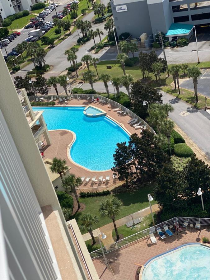 122 Seascape Dr Unit 1406 Aparthotel Miramar Beach Luaran gambar